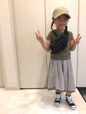 misakiさんのコーディネート