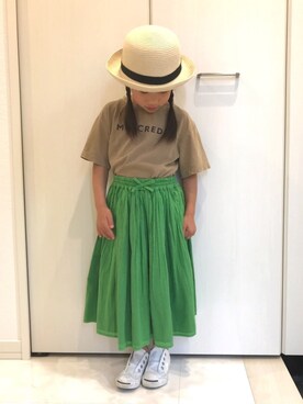 misakiさんのコーディネート