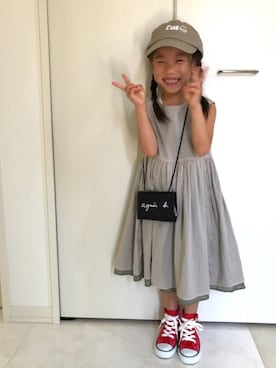 misakiさんのコーディネート