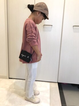 misakiさんのコーディネート