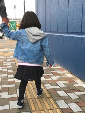 misakiさんのコーディネート