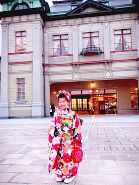 misakiさんのコーディネート