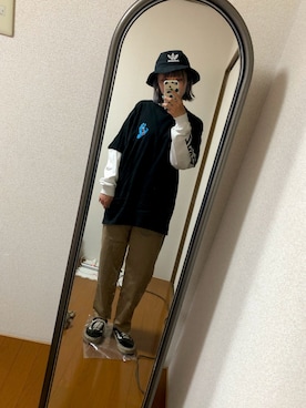 Rさんのコーディネート