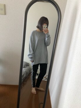 Rさんのコーディネート