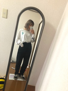 Rさんのコーディネート