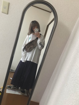 Rさんのコーディネート