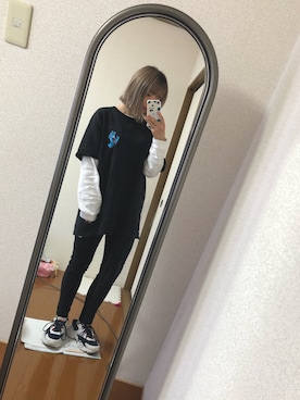 Rさんのコーディネート