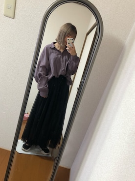 Rさんのコーディネート