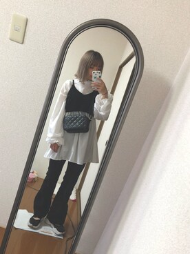 Rさんのコーディネート