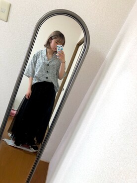 Rさんのコーディネート