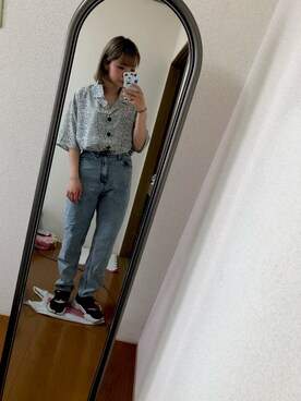 Rさんのコーディネート