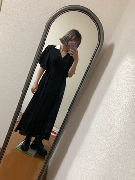 Rさんのコーディネート