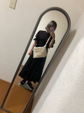 Rさんのコーディネート