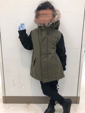 chacha///さんのコーディネート