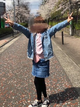 chacha///さんのコーディネート