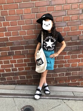 chacha///さんのコーディネート