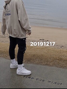 ケンセイさんのコーディネート