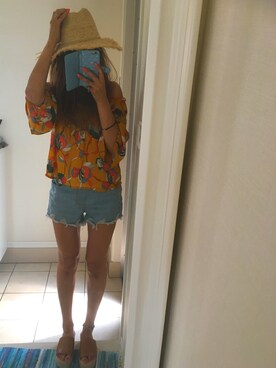 ariさんのコーディネート