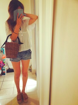 ariさんのコーディネート