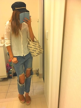 ariさんのコーディネート