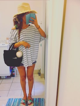 ariさんのコーディネート