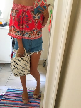 ariさんのコーディネート