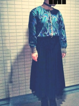 ヒナコ さんのコーディネート