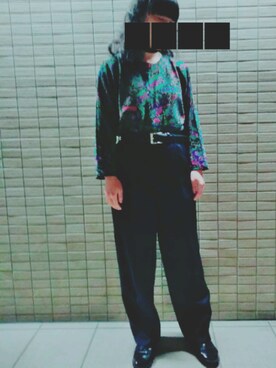 ヒナコ さんのコーディネート