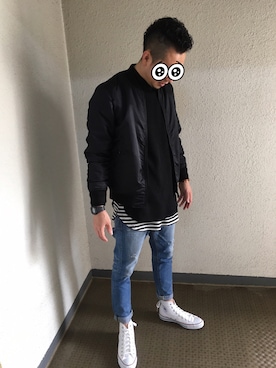 massaさんのコーディネート