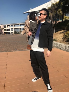 massaさんのコーディネート