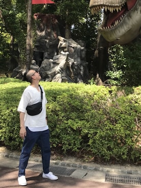 massaさんのコーディネート