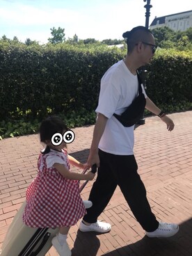 massaさんのコーディネート