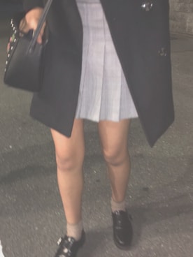 のぞみさんのコーディネート