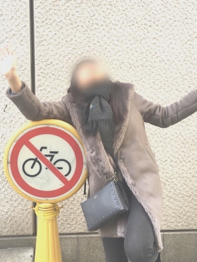 のぞみさんのコーディネート