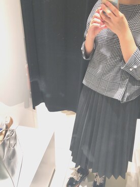 のぞみさんのコーディネート