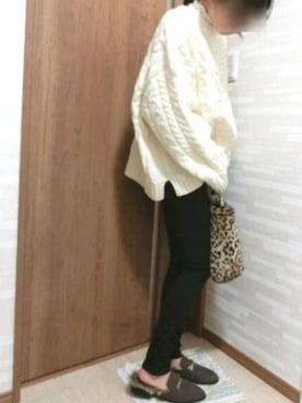 saikaさんのコーディネート