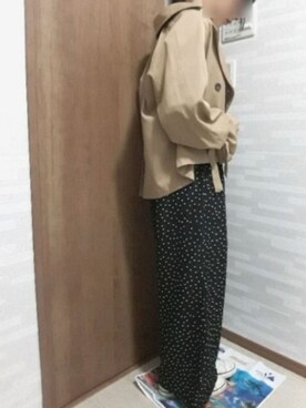 saikaさんのコーディネート