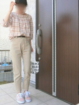 saikaさんのコーディネート