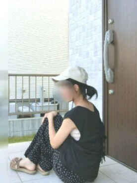 saikaさんのコーディネート