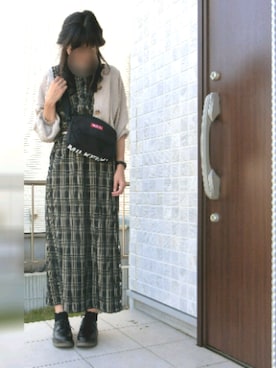 saikaさんのコーディネート