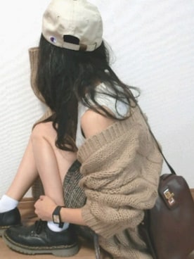 saikaさんのコーディネート