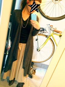 RAINBOW | カーディガン/ボレロ