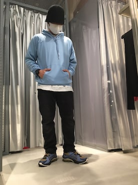 HALさんのコーディネート