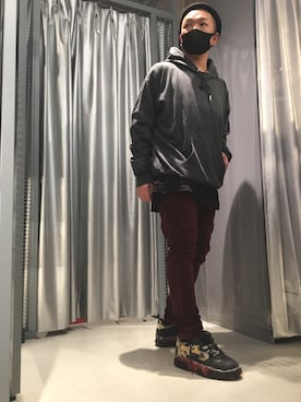 HALさんのコーディネート