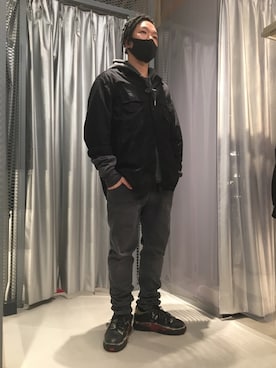 HALさんのコーディネート