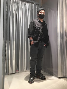 HALさんのコーディネート