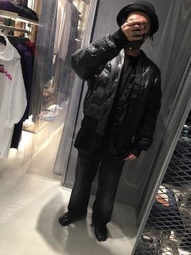 HALさんのコーディネート