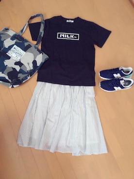 どるさんのコーディネート