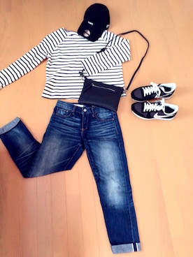 どるさんのコーディネート