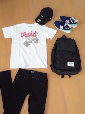 どるさんのコーディネート